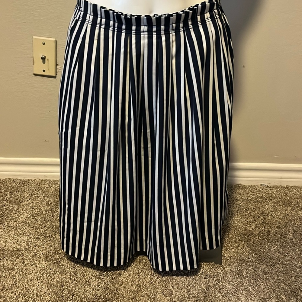 J crew women’s skirt size 4